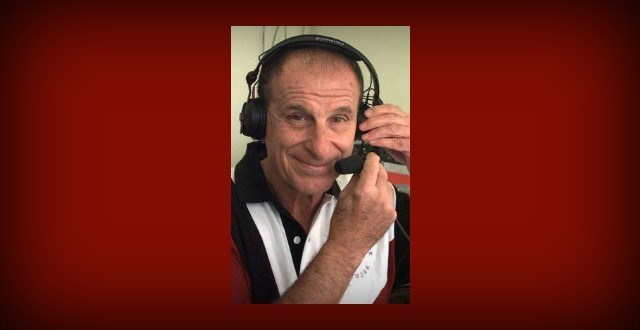 Mike Treps, Former Okahoma SID and Broadcaster, Passes 